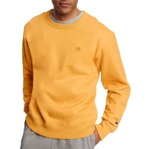 Champion powerblend fleece hoodie